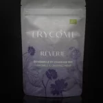 Trycome Infusion CBD Bio - Rêverie