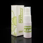 Magic Kleaner Spray 20 ml - Spray Nettoyant Buccal Anti-Traces