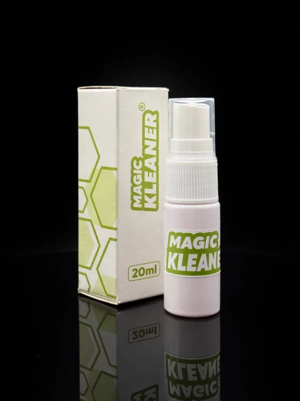 magic kleaner spray anti thc 20ml