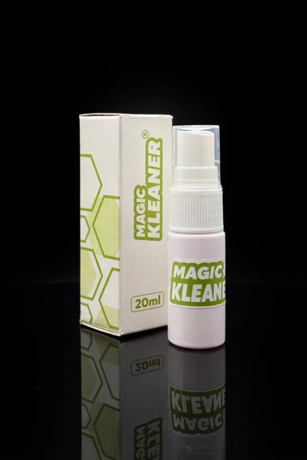 magic kleaner spray anti thc 20ml