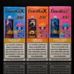 Puff JNR Gorilla X 43K