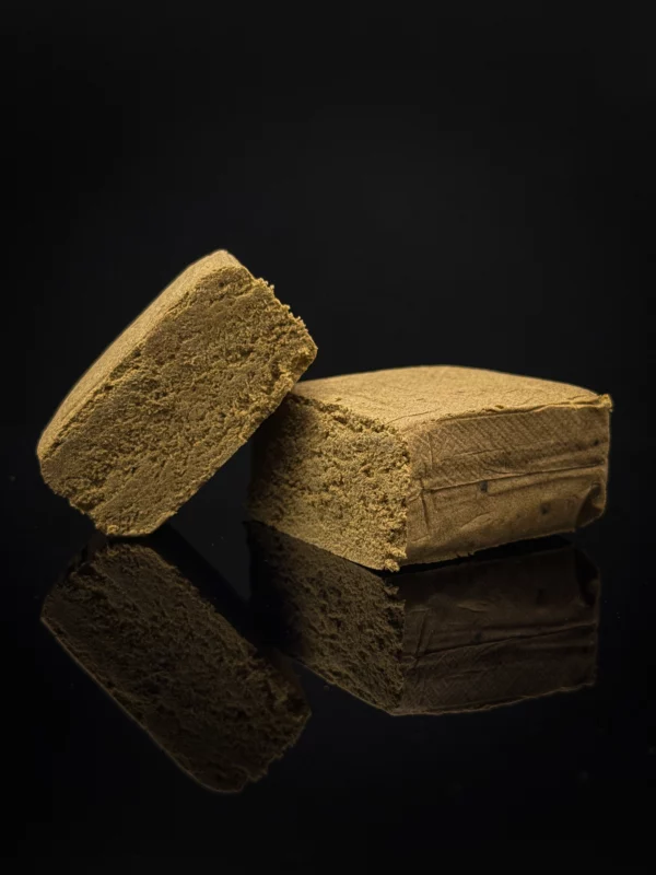 golden pollen cbc résine cbd puissante hash pollen sec effet alternative cannabis puissant