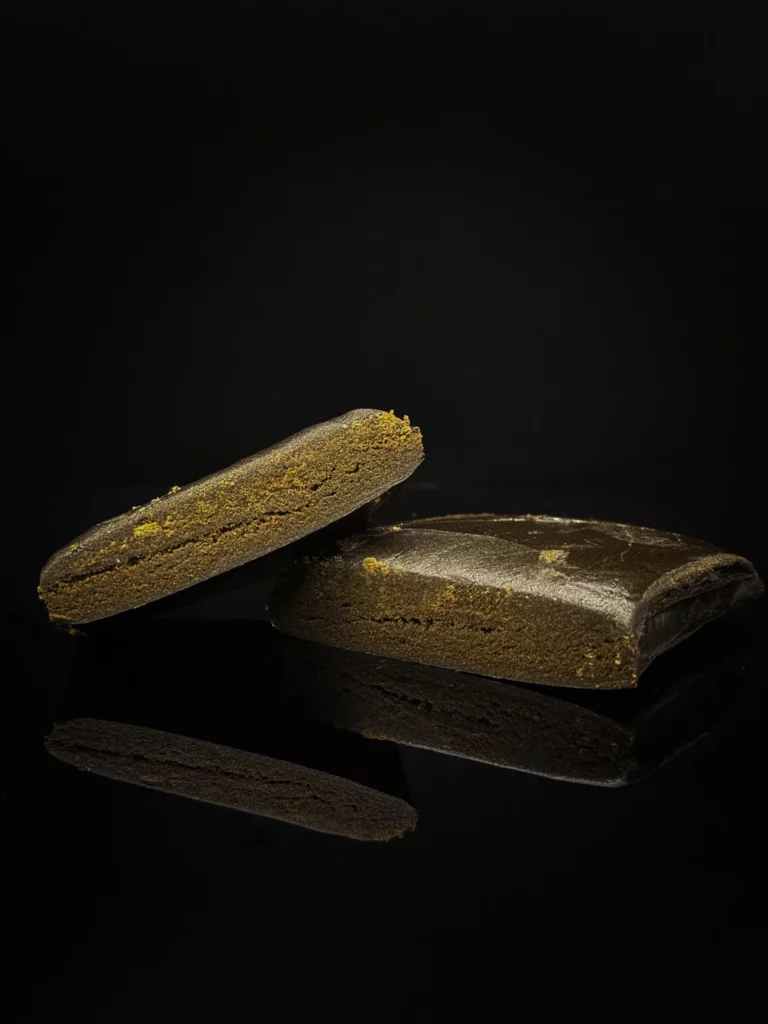 Résine CBC Royal Cream