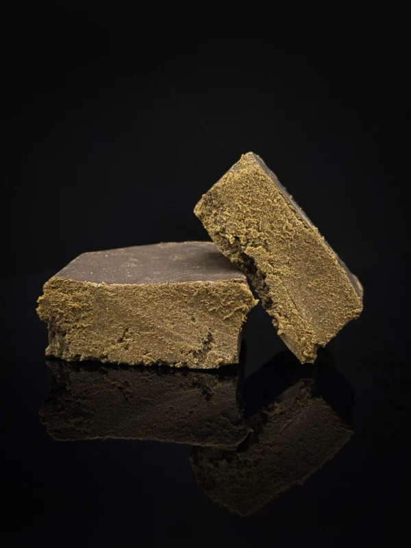 Supreme Ketama cbc résine cbd puissante hash premium effet crémeux alternative cannabis légal