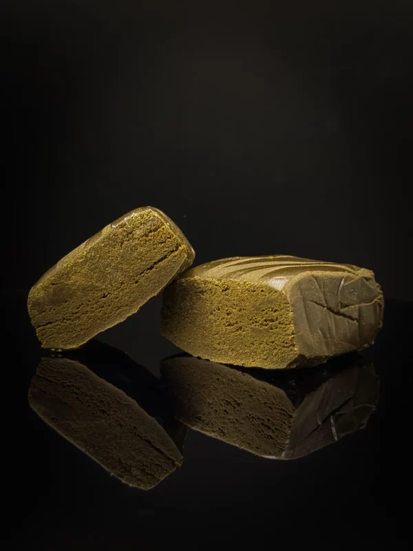 bubble hash résine hash cbd effet alternative cannabis légal