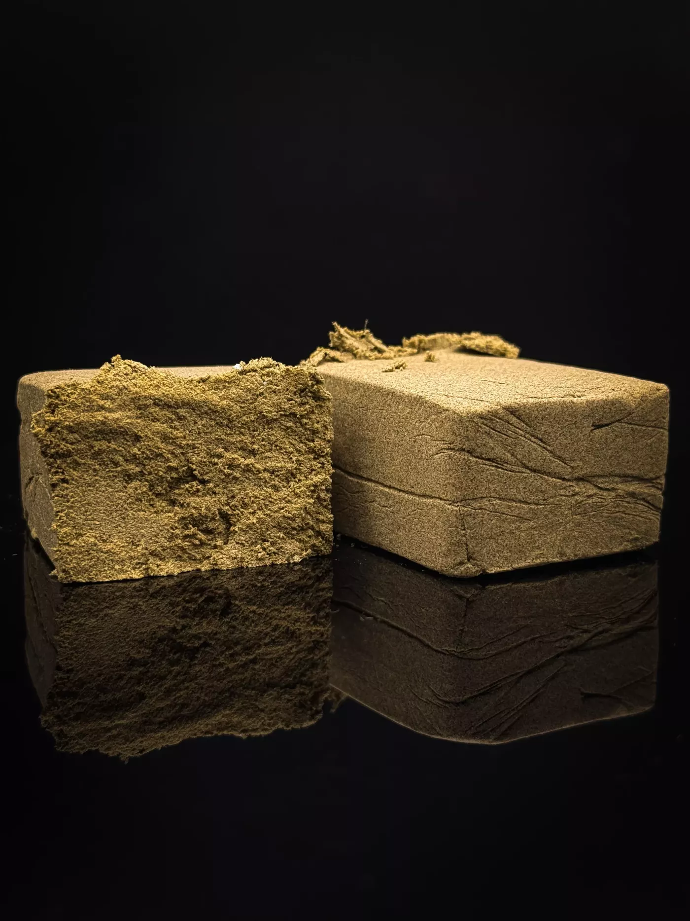 Résine CBD : hash, dry sift, ice-o-lator… le guide pour bien choisir