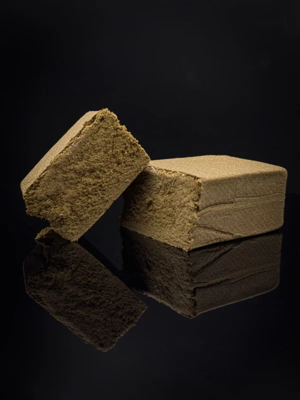 Dry sift résine hash cbd effet alternative cannabis légal