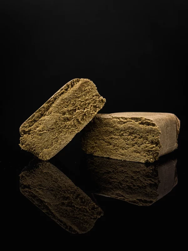 mousseux résine hash cbd effet alternative cannabis légal