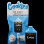 Cookies Dual Chamber 2G Cereal Milk / LPC