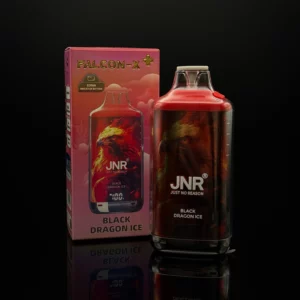 Puff JNR Falcon-X 28K