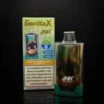 Puff JNR Gorilla X 43K