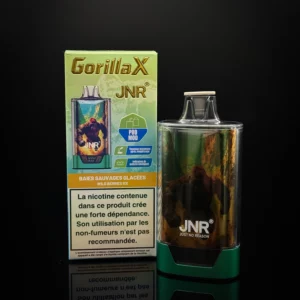 Puff JNR Gorilla X 43K