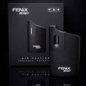 Vaporisateur Fenix Mini Plus +