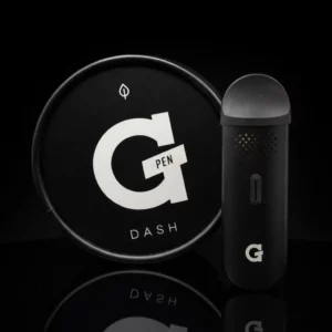 Vaporisateur G-Pen Dash