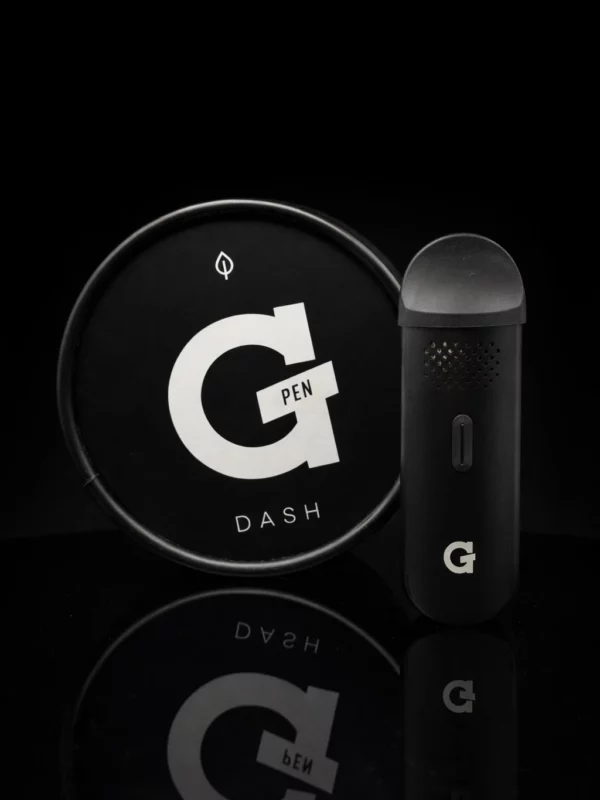 Vaporisateur G-Pen Dash