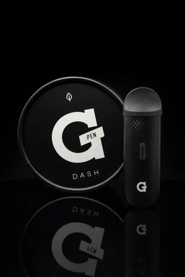 Vaporisateur G-Pen Dash
