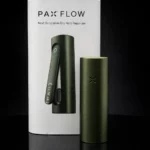 Vaporisateur PAX FLOW