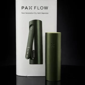 Vaporisateur PAX FLOW