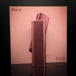 Vaporisateur Pax Plus – Kit Complet