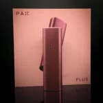Vaporisateur Pax Plus – Kit Complet