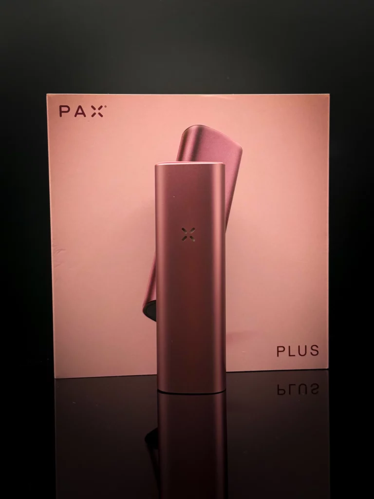juul vs vape PAX Plus vs PAX Mini: What's the Difference?
