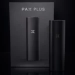Vaporisateur Pax Plus – Starter Kit — vue 3