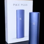 Vaporisateur Pax Plus – Starter Kit