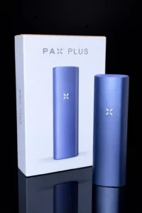 Vaporisateur Pax Plus – Starter Kit