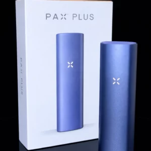Vaporisateur Pax Plus – Starter Kit