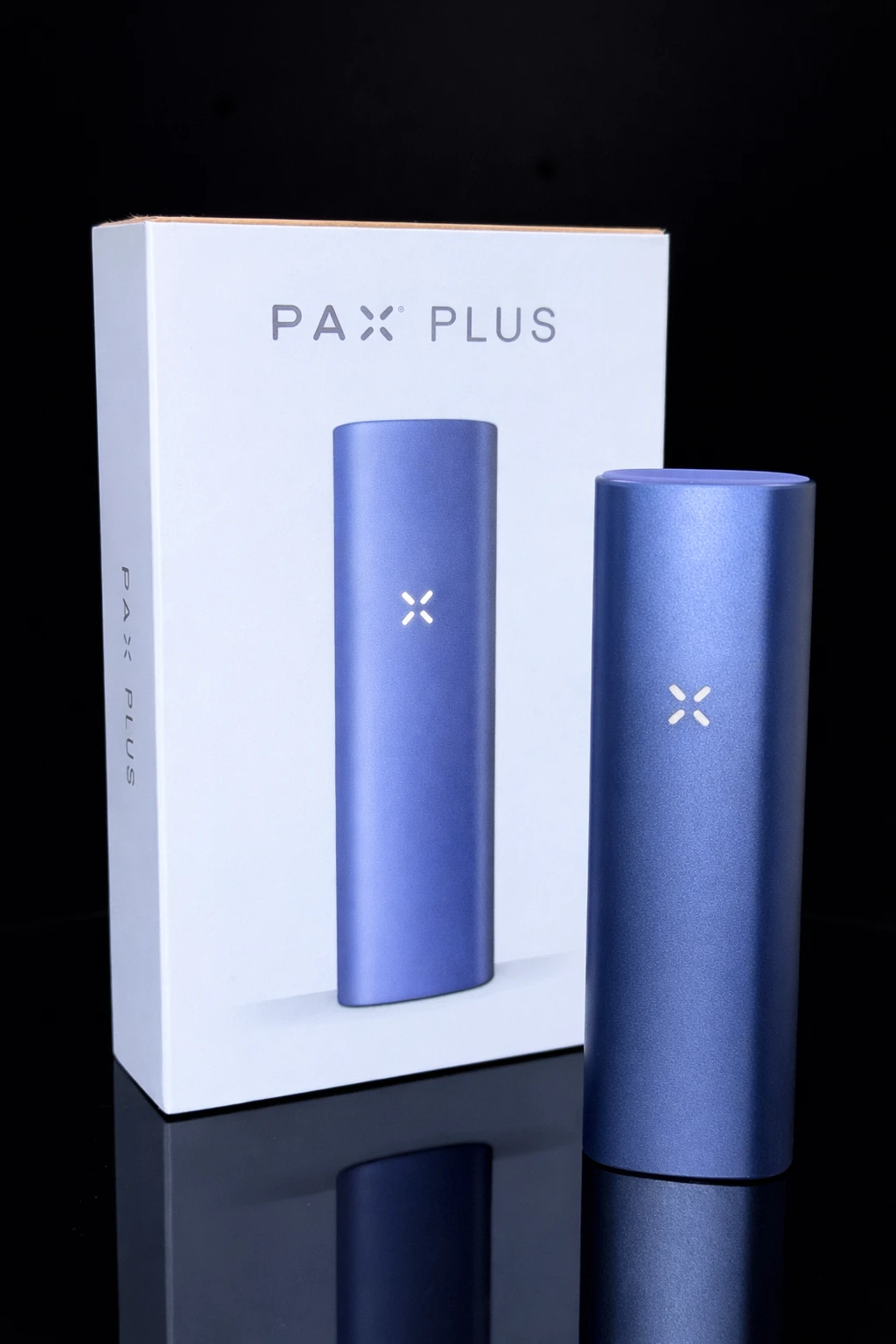 Vaporisateur PAX Plus pour fleurs CBD et CBC
