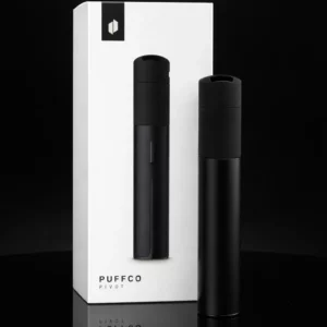 Vaporisateur Puffco Pivot