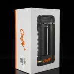 Vaporisateur Crafty+