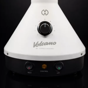 Vaporisateur Volcano Classic - Peace Edition “with Love, for Peace”