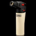 Briquet Clipper Torche - Rechargeable