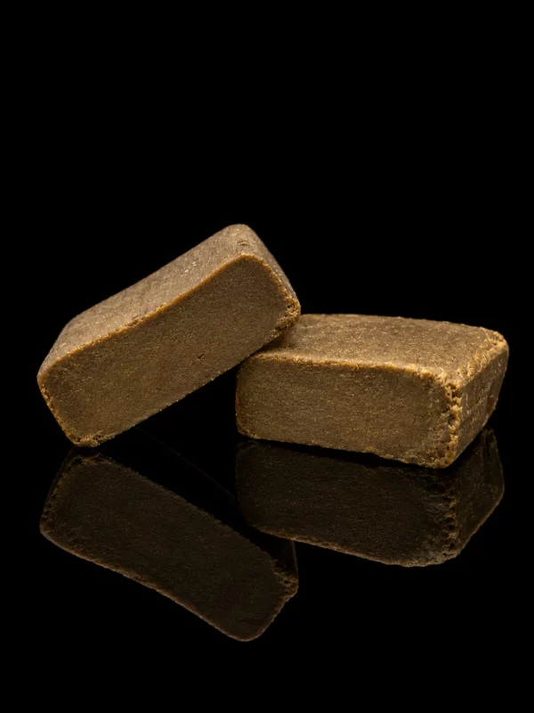 Résine CBC Candy Supreme 20% Nature Lab — hash cold cure gourmand