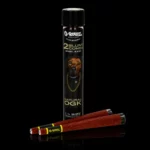 Blunt Cones G-Rollz Natural OGK