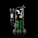 Bong Gamer HEMPER