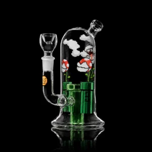 Bong Gamer HEMPER
