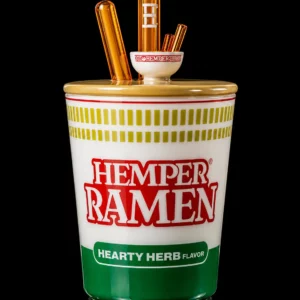 Bong Ramen XL HEMPER