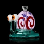 Bong Snail HEMPER