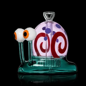 Bong Snail HEMPER