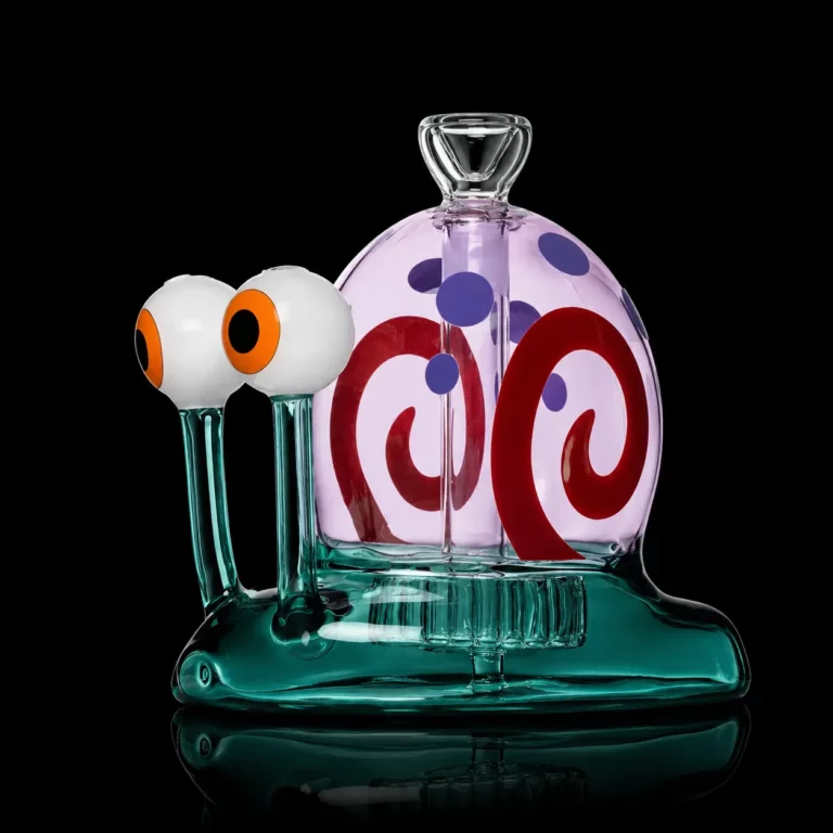 Bong Snail HEMPER
