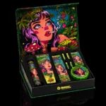 Coffret G-Rollz Colombian Jungle