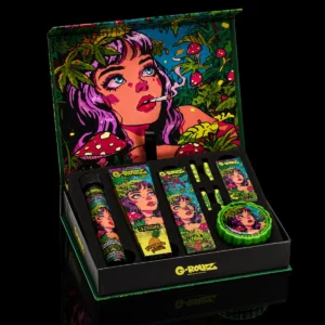 Coffret G-Rollz Colombian Jungle