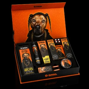 Coffret G-Rollz Pets Rock