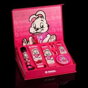 Coffret G-Rollz Thug for Life
