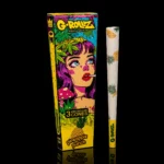 Cônes G-Rollz Pineapple Punch King Size