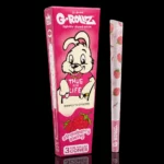 Cônes G-Rollz Strawberry Swing King Size