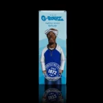 Kit Feuilles G-Rollz Lightly Dyed Blue