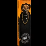 Kit Feuilles G-Rollz Unbleached Pets Rock